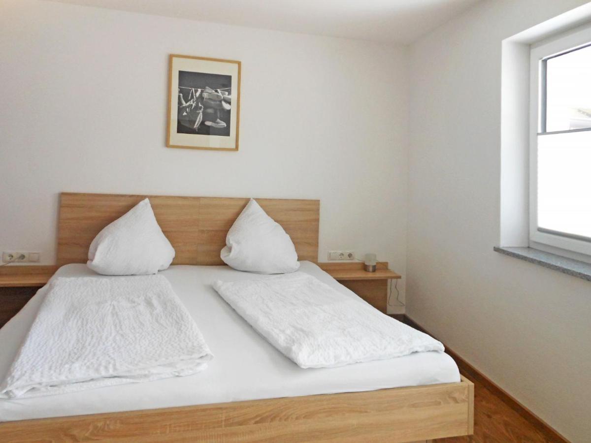 Apartment Hanser By Interhome Ramsau im Zillertal Εξωτερικό φωτογραφία