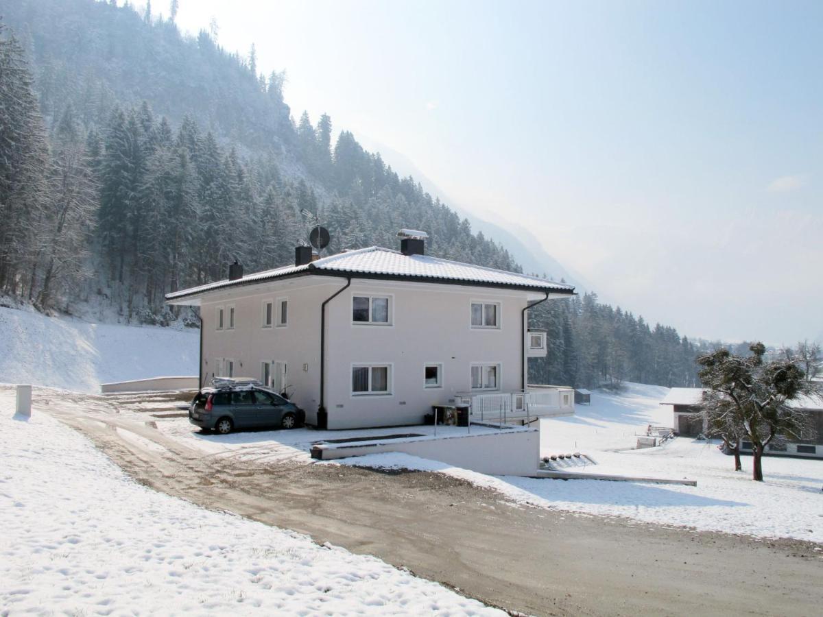 Apartment Hanser By Interhome Ramsau im Zillertal Εξωτερικό φωτογραφία