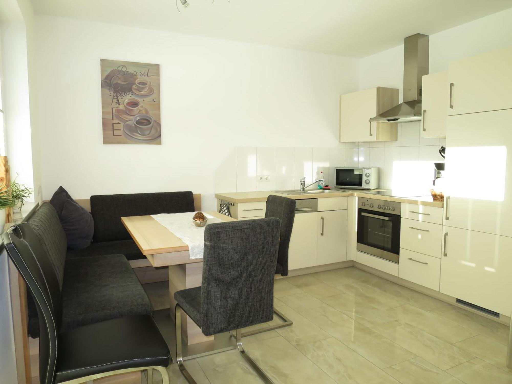 Apartment Hanser By Interhome Ramsau im Zillertal Εξωτερικό φωτογραφία